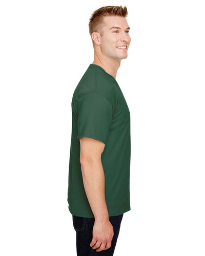 Champion Men's Ringspun Cotton T-Shirt