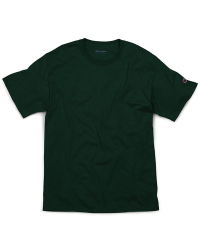 Champion Men's Ringspun Cotton T-Shirt