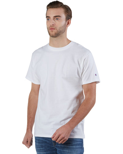 Champion Men's Ringspun Cotton T-Shirt