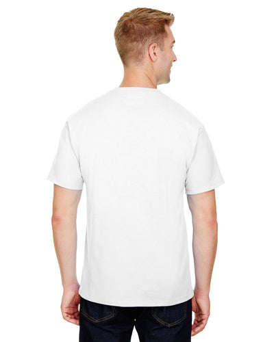 Champion Men's Ringspun Cotton T-Shirt