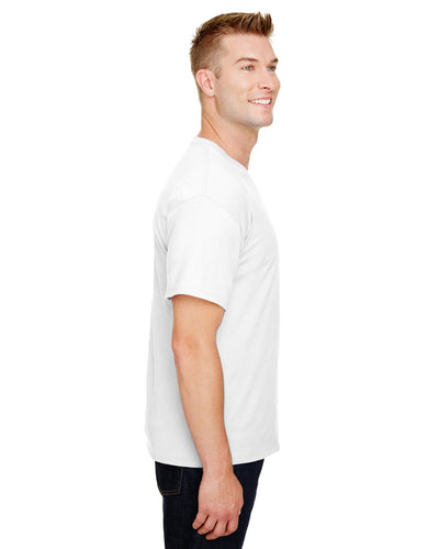 Champion Men's Ringspun Cotton T-Shirt