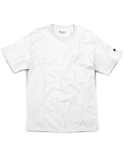 Champion Men's Ringspun Cotton T-Shirt