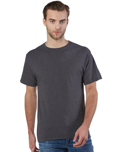 Champion Men's Ringspun Cotton T-Shirt