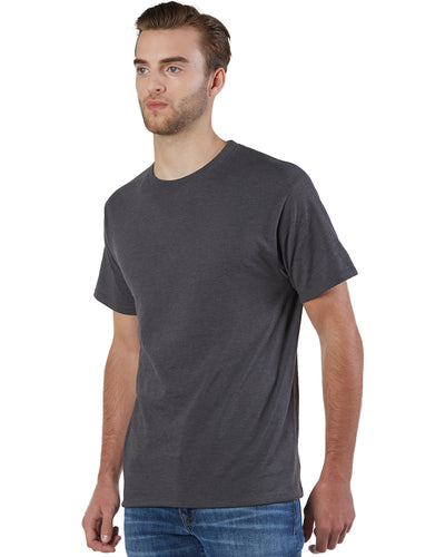 Champion Men's Ringspun Cotton T-Shirt