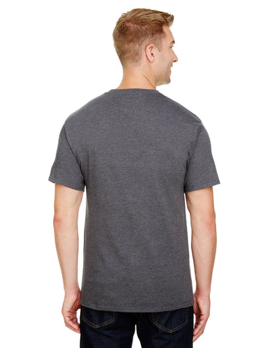 Champion Men's Ringspun Cotton T-Shirt