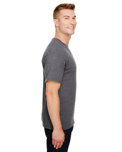 Champion Men's Ringspun Cotton T-Shirt