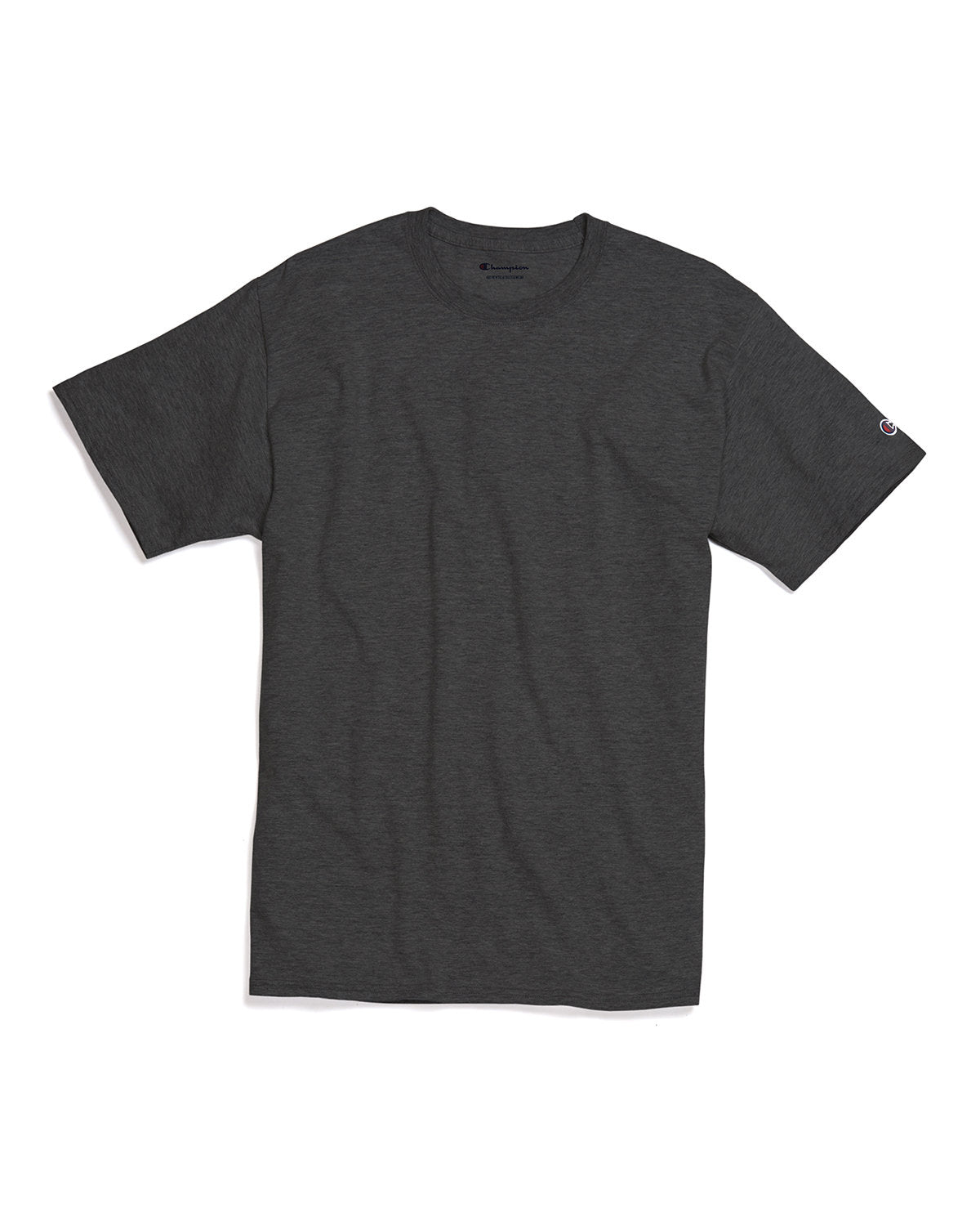 Champion Men's Ringspun Cotton T-Shirt Champion
