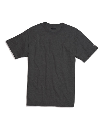 Champion Men's Ringspun Cotton T-Shirt