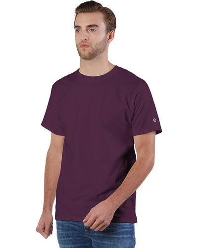 Champion Men's Ringspun Cotton T-Shirt