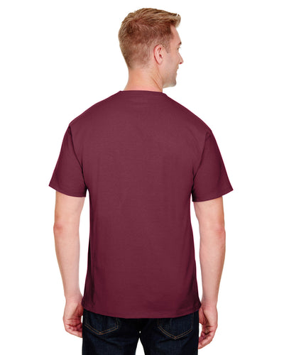 Champion Men's Ringspun Cotton T-Shirt