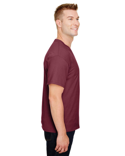 Champion Men's Ringspun Cotton T-Shirt
