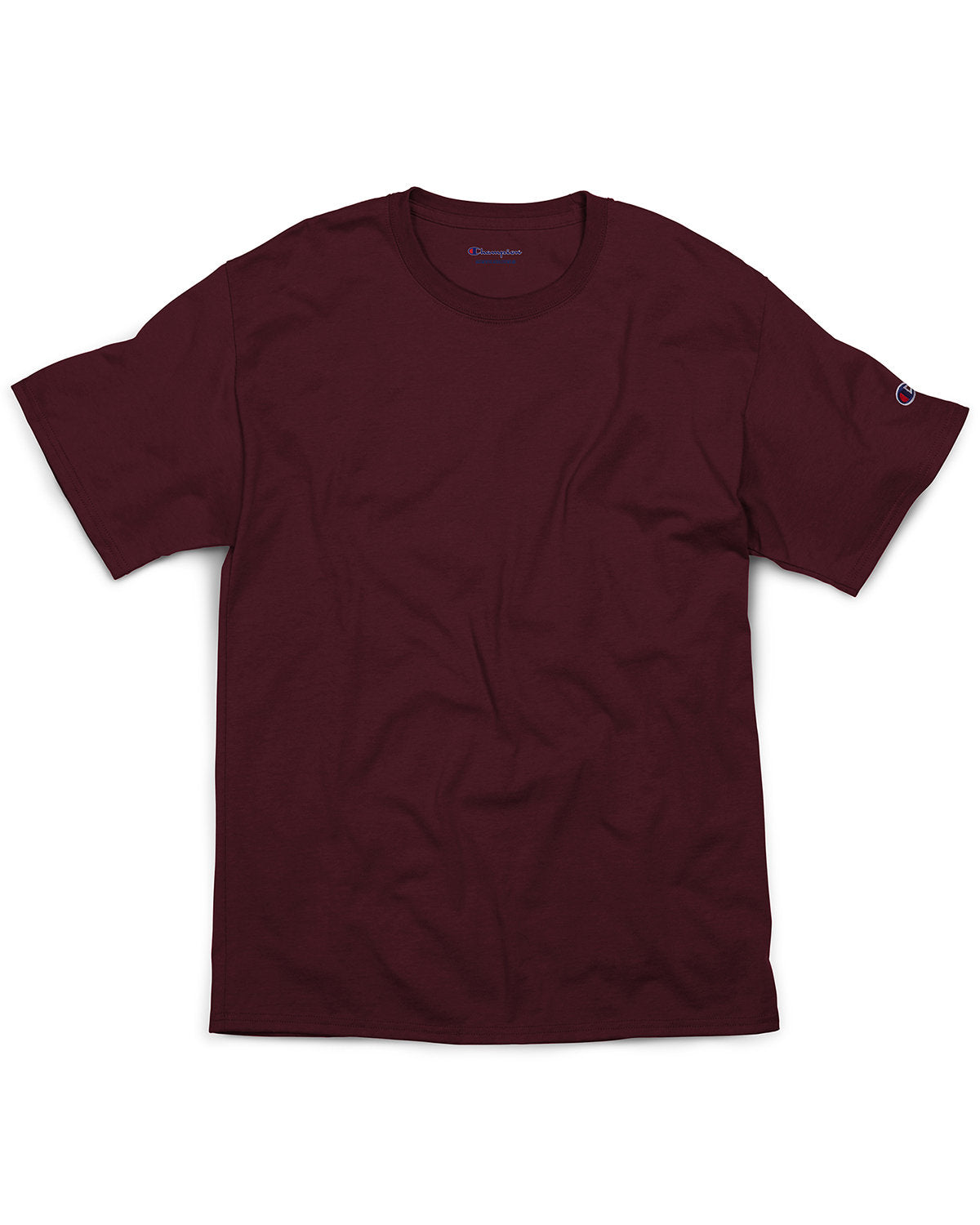 Champion Men's Ringspun Cotton T-Shirt Champion