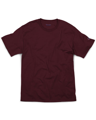 Champion Men's Ringspun Cotton T-Shirt