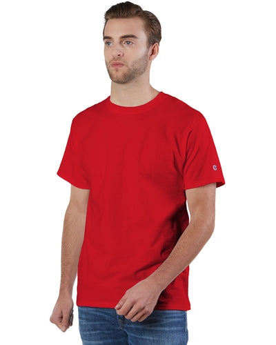 Champion Men's Ringspun Cotton T-Shirt