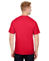 Champion Men's Ringspun Cotton T-Shirt Champion