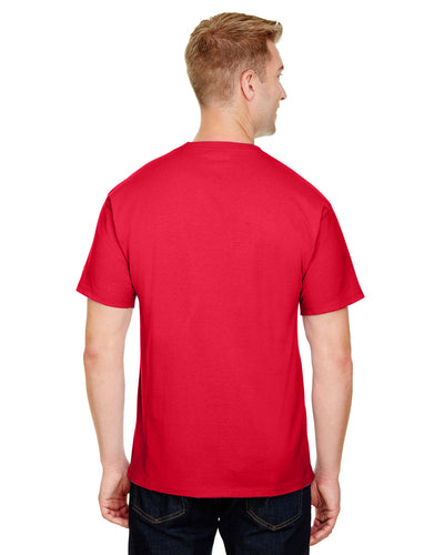Champion Men's Ringspun Cotton T-Shirt