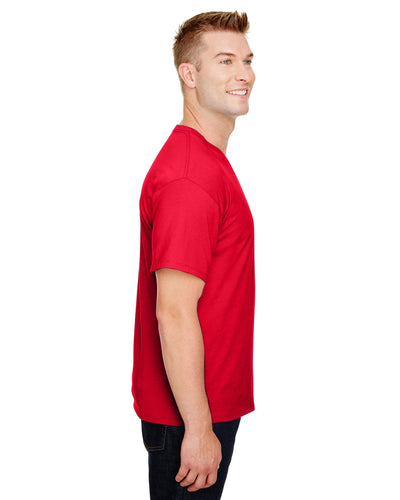 Champion Men's Ringspun Cotton T-Shirt