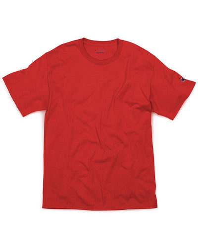 Champion Men's Ringspun Cotton T-Shirt