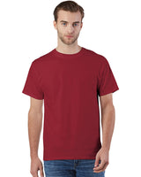Champion Men's Ringspun Cotton T-Shirt Champion