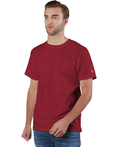 Champion Men's Ringspun Cotton T-Shirt
