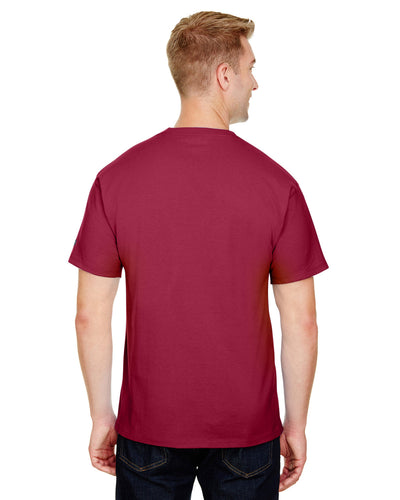 Champion Men's Ringspun Cotton T-Shirt
