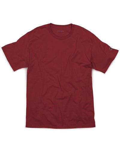 Champion Men's Ringspun Cotton T-Shirt