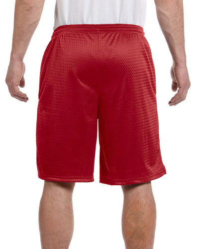 Champion Men's Mesh Short with Pockets