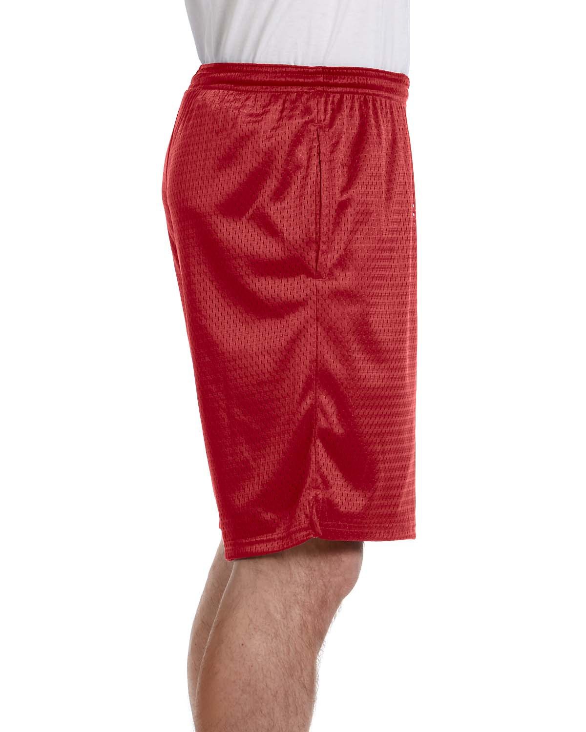Champion Men's Mesh Short with Pockets Champion