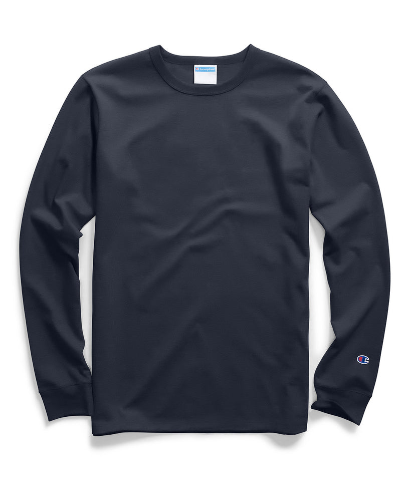 Champion Unisex Heritage Long-Sleeve T-Shirt