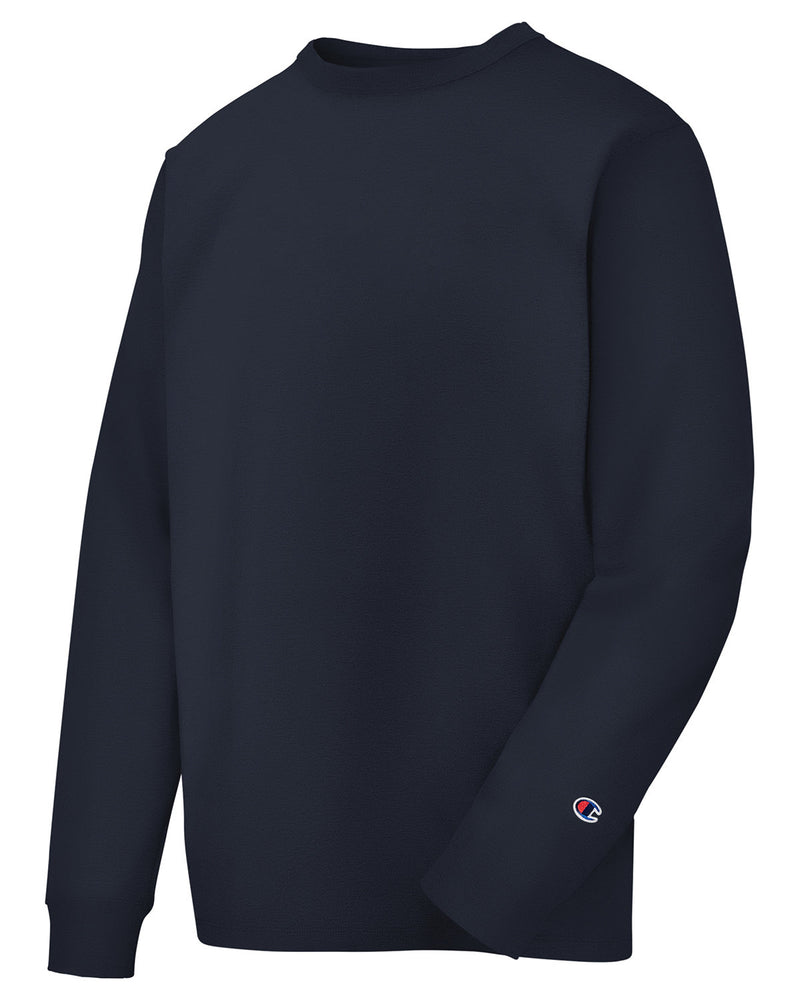 Champion Unisex Heritage Long-Sleeve T-Shirt