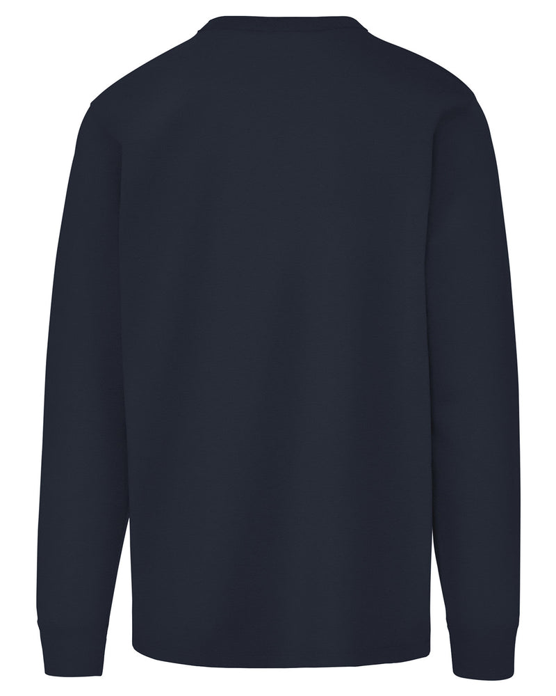Champion Unisex Heritage Long-Sleeve T-Shirt