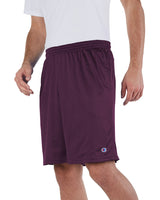 Champion Men's Mesh Short with Pockets Champion