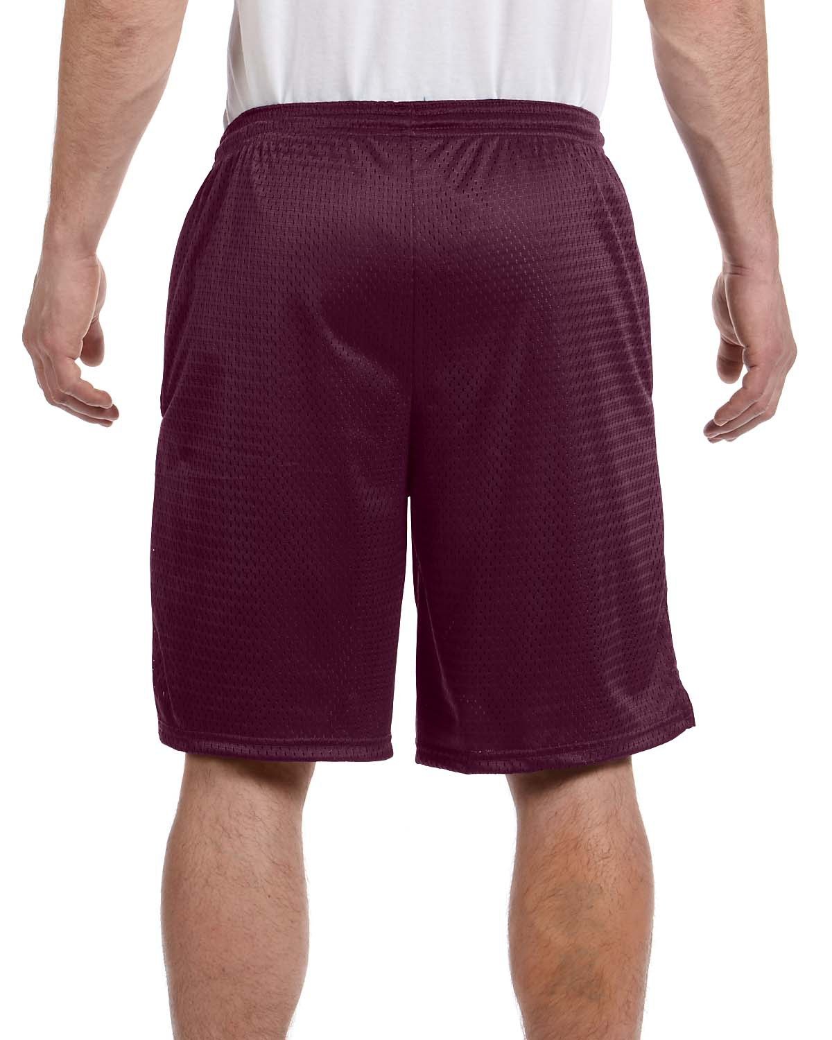 Champion Men's Mesh Short with Pockets Champion