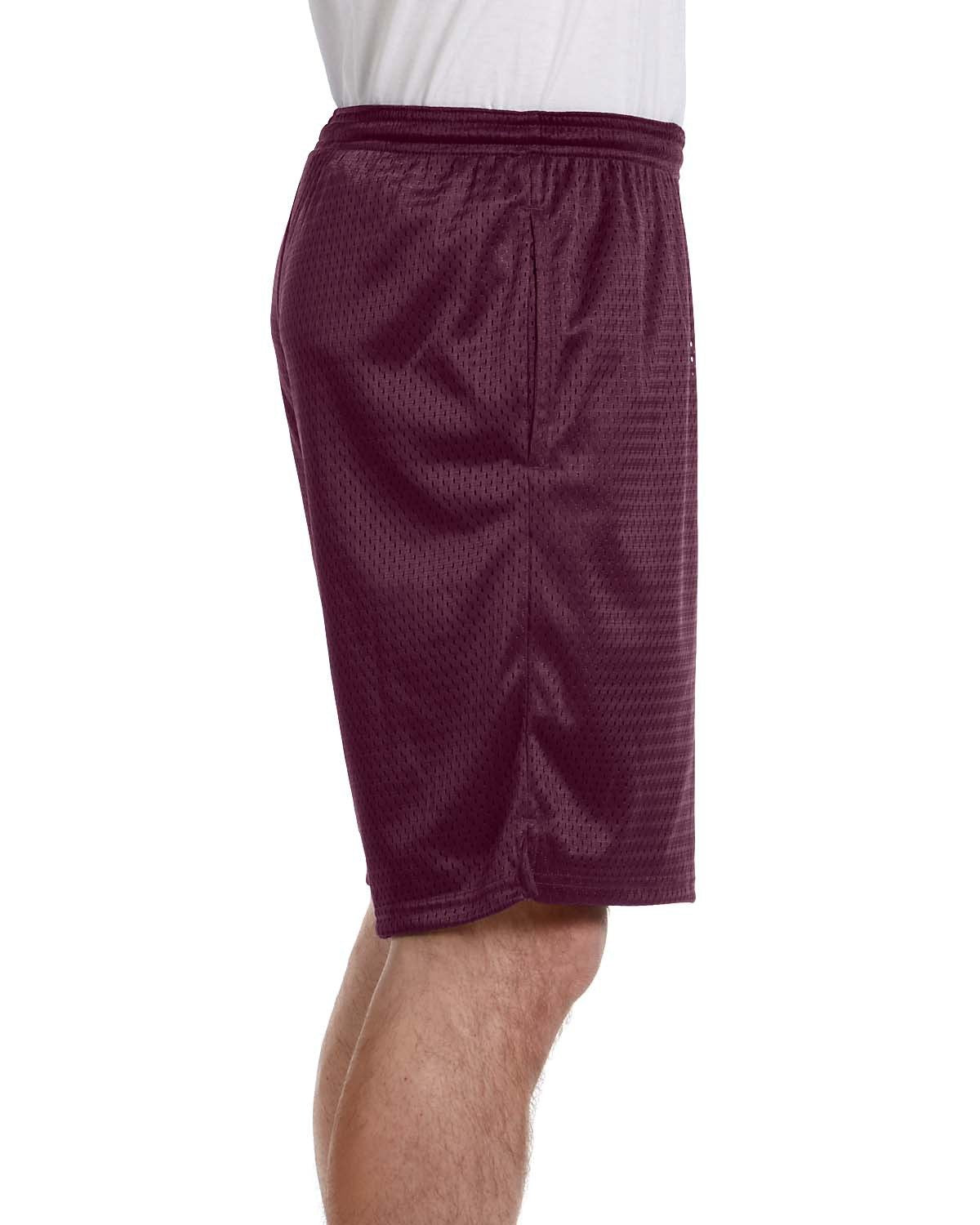 Champion Men's Mesh Short with Pockets Champion
