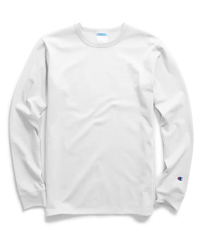Champion Unisex Heritage Long-Sleeve T-Shirt