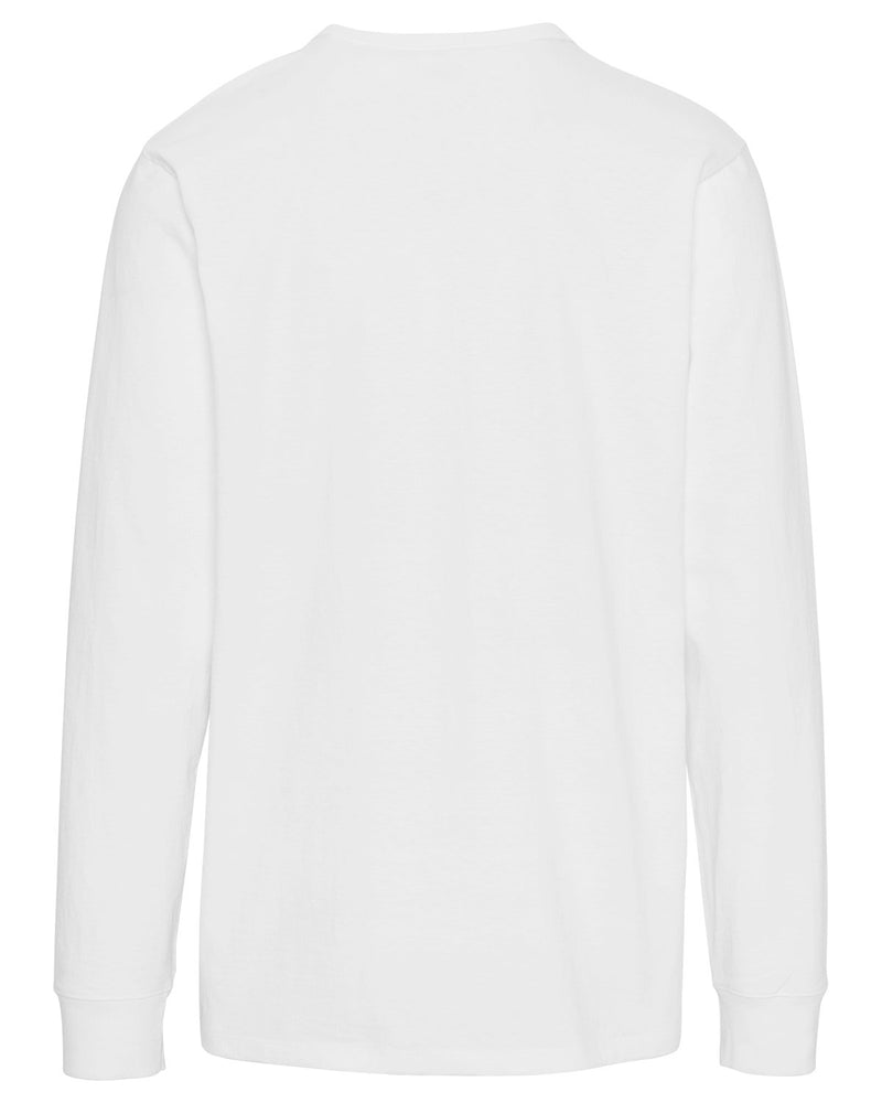 Champion Unisex Heritage Long-Sleeve T-Shirt