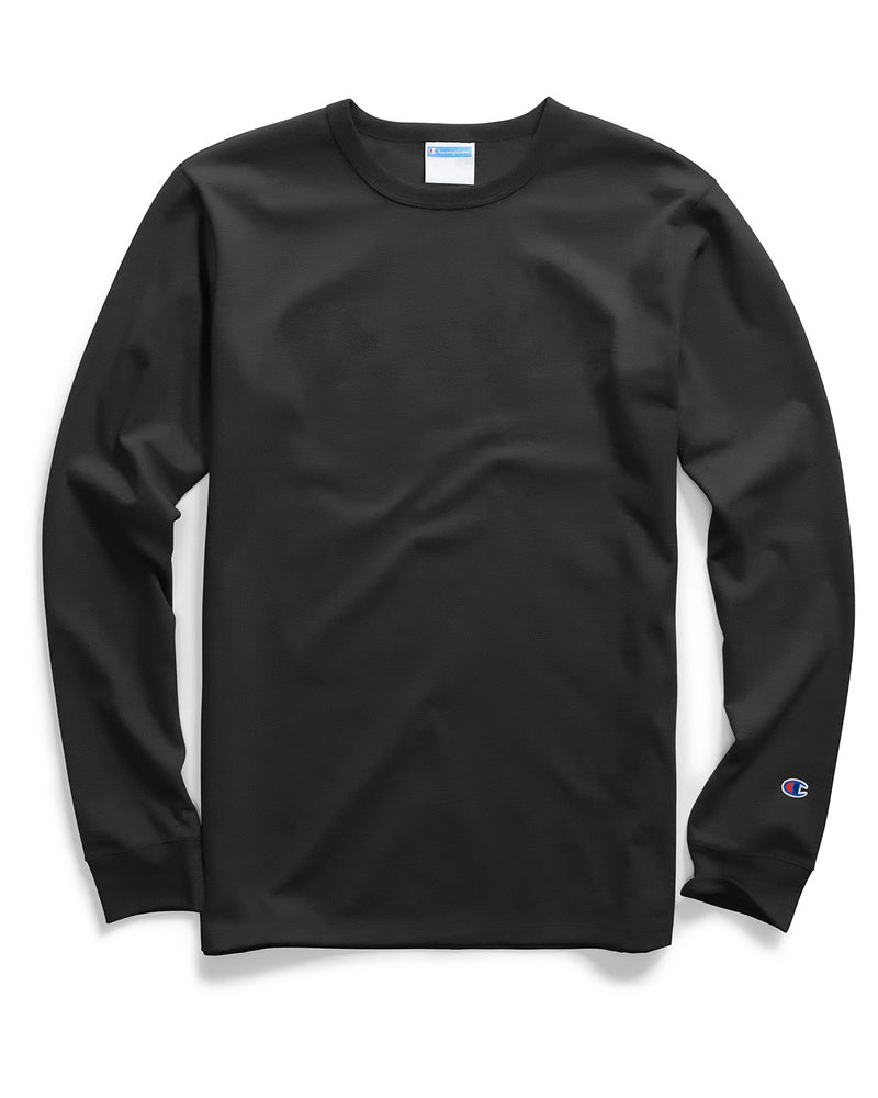 Champion Unisex Heritage Long-Sleeve T-Shirt