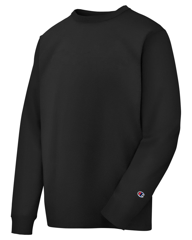 Champion Unisex Heritage Long-Sleeve T-Shirt