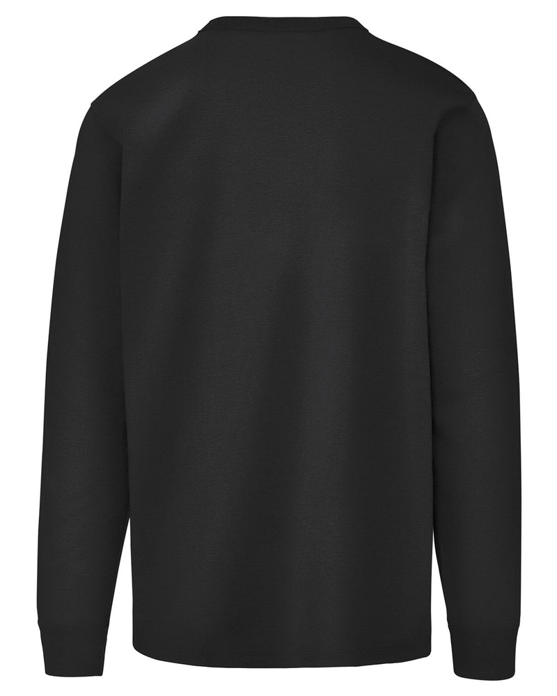 Champion Unisex Heritage Long-Sleeve T-Shirt