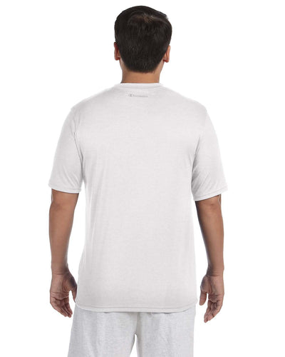 Champion Men's 4.1 oz. Double Dry® Interlock T-Shirt