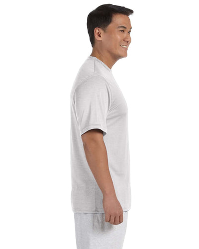 Champion Men's 4.1 oz. Double Dry® Interlock T-Shirt