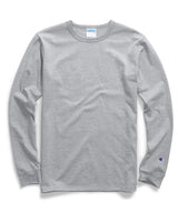 Champion Unisex Heritage Long-Sleeve T-Shirt Champion