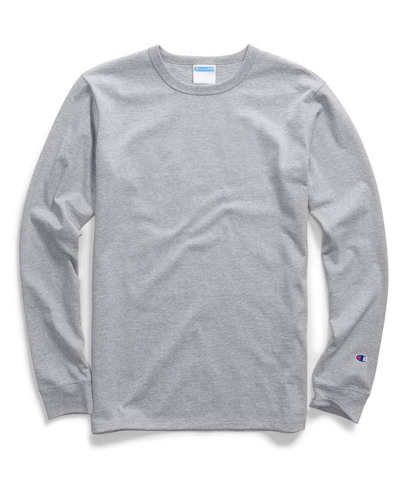 Champion Unisex Heritage Long-Sleeve T-Shirt