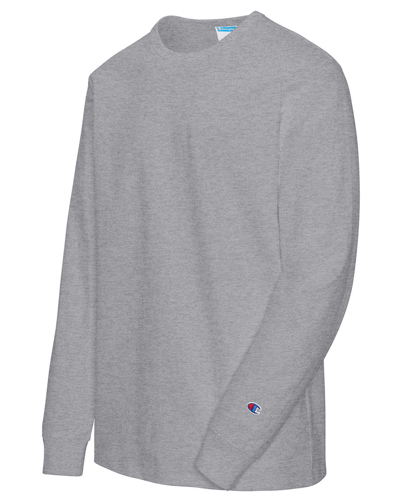 Champion Unisex Heritage Long-Sleeve T-Shirt