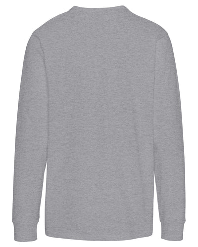 Champion Unisex Heritage Long-Sleeve T-Shirt