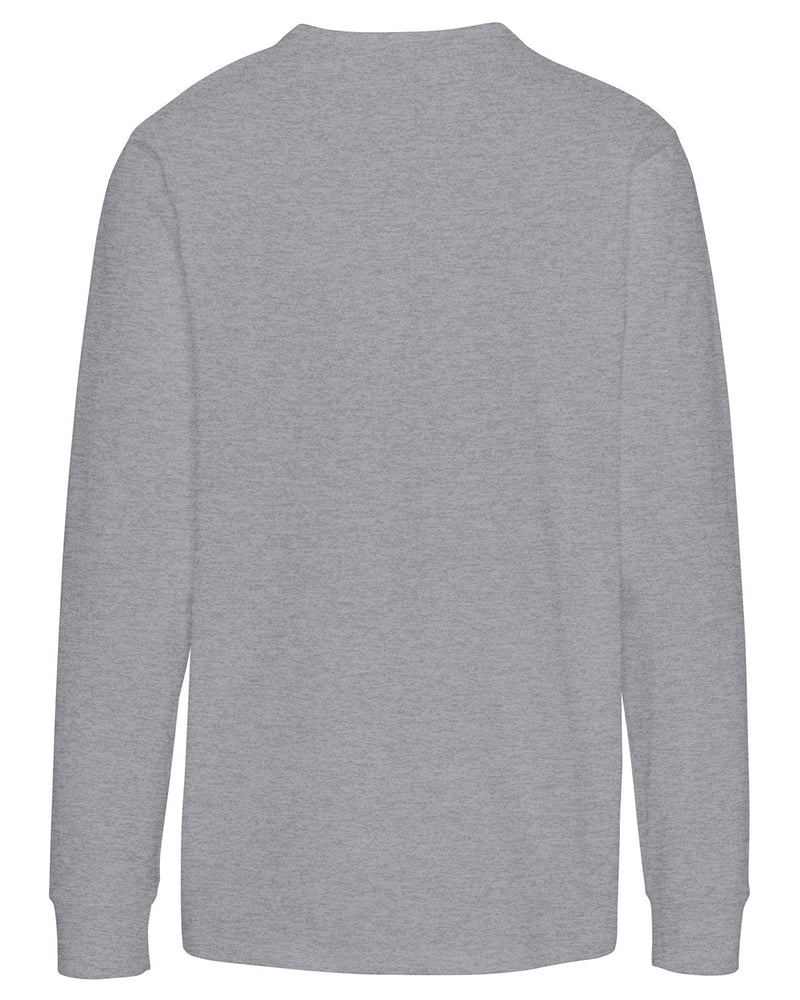 Champion Unisex Heritage Long-Sleeve T-Shirt