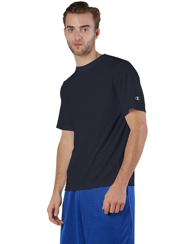 Champion Men's 4.1 oz. Double Dry® Interlock T-Shirt