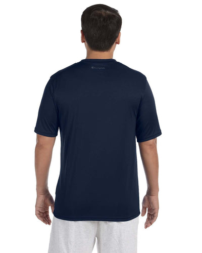 Champion Men's 4.1 oz. Double Dry® Interlock T-Shirt