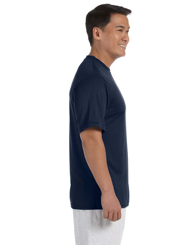Champion Men's 4.1 oz. Double Dry® Interlock T-Shirt