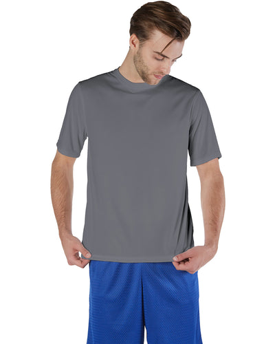 Champion Men's 4.1 oz. Double Dry® Interlock T-Shirt